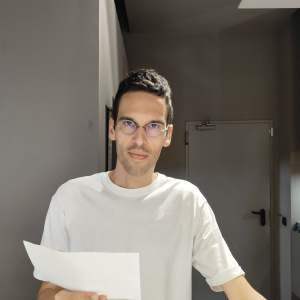 santi magro