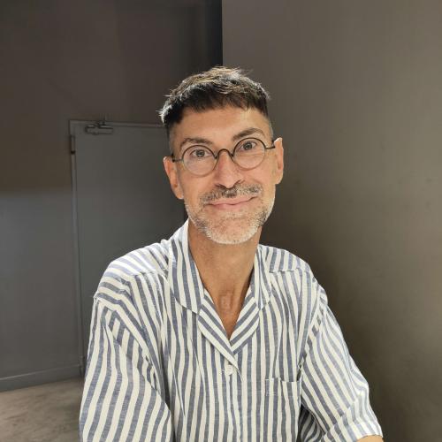 Jesús Martínez