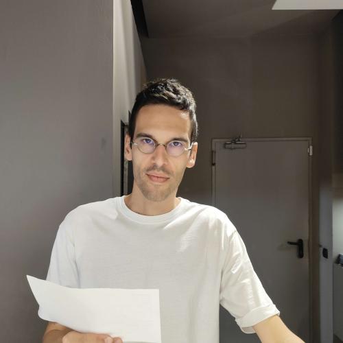 santi magro