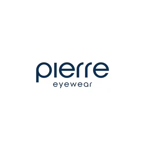 Pierre eyewear